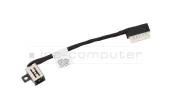 GDM50 DC IN CABLE Dell Stromversorgungsbuchse inkl. Kabel (Kabellänge ca. 6cm)