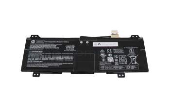 GH02 Original HP Akku 47,31Wh