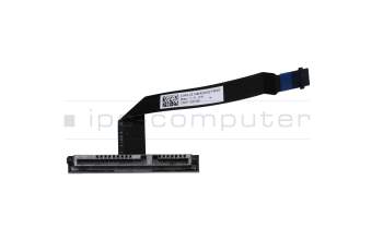 GH512.NBX0002TR00 Rev:1.0 JHI Original Acer Festplatten-Adapter für den 1. Festplatten Schacht