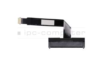 GH512.NBX0002TR00 Rev:1.0 JHI Original Acer Festplatten-Adapter für den 1. Festplatten Schacht