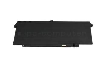 GH5Y5 Original Dell Akku 42Wh