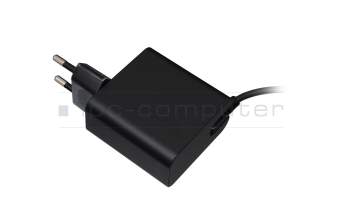 GX21J75590 Original Lenovo USB-C Netzteil 65,0 Watt EU Wallplug