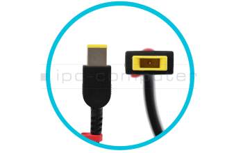 GX21M52281 Original Lenovo Netzteil 135,0 Watt slime Bauform