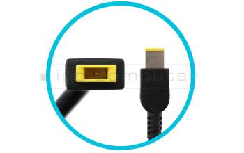 GX21T68202 Original Lenovo Netzteil 400,0 Watt abgerundete Bauform