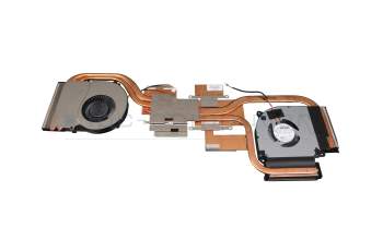 Gaming Guru Neptun RTX3060 (NH55DPQ) Original CPU/GPU-Lüfter inkl. Kühler