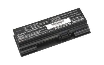 Gaming Guru Neptun Silver (NH58HJQ) Replacement Akku 40,15Wh