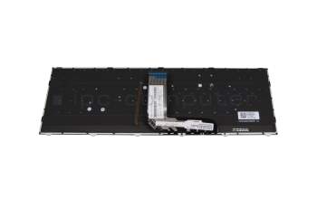 Gaming Guru Rain RTX3080Ti (PD70PNT) Original Tastatur DE (deutsch) schwarz mit Backlight