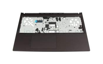 Gigabyte G5 KF5 Original Gehäuse Oberseite schwarz