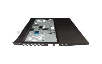 Gigabyte G5 MF5 Original Gehäuse Oberseite schwarz