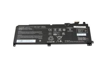 Gigabyte G6X 9MG Original Akku 73Wh