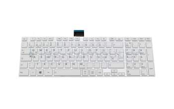 H000045820 Original Toshiba Tastatur DE (deutsch) grau
