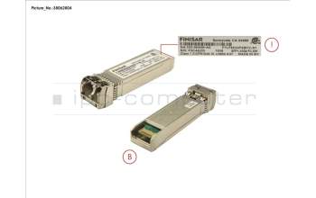 Fujitsu HBASDA-L HB20 FC32G SFP