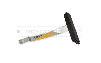 HC14DH Festplatten-Adapter für den 2. Festplatten Schacht Original