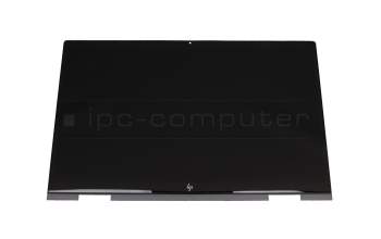 HD-L156FH19-14 Original HP Touch-Displayeinheit 15,6 Zoll (FHD 1920x1080) schwarz