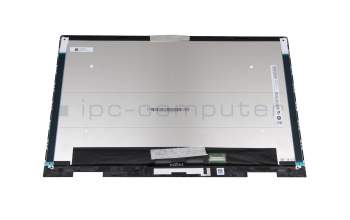 HD-L156FH19-G5PA Original HP Touch-Displayeinheit 15,6 Zoll (FHD 1920x1080) schwarz