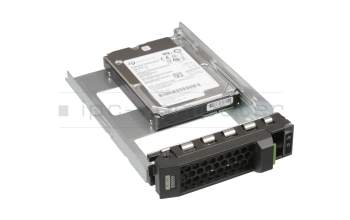 HDEAE00FSA51 Fujitsu Server Festplatte HDD 600GB (3,5 Zoll / 8,9 cm) SAS II (6 Gb/s) EP 15K inkl. Hot-Plug