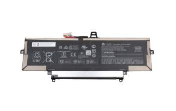 HK04XL Original HP Akku 54Wh