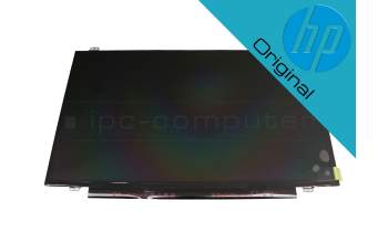 HP 14-ac000 Original TN Display HD (1366x768) matt 60Hz