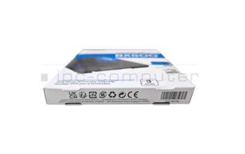 HP 14-am004nx SSD Festplatte Crucial BX500 1TB (2,5 Zoll / 6,4 cm)
