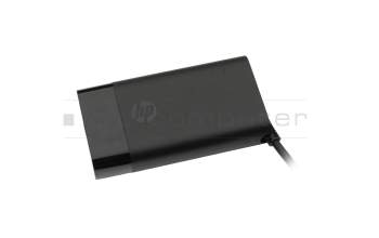 HP 14-bs100 Original Netzteil 65,0 Watt abgerundete Bauform