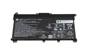 HP 14-cf3000 Original Akku 41,04Wh HT03XL