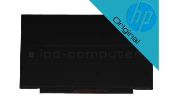 HP 14-ck0000 Original TN Display HD (1366x768) matt 60Hz