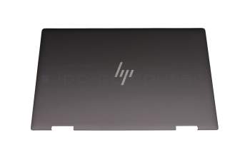 HP 14s-fq0000 Original Displaydeckel 33,8cm (13,3 Zoll) schwarz