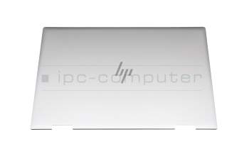 HP 14s-fq0000 Original Displaydeckel 39,6cm (15,6 Zoll) silber
