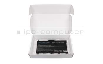 HP 14s-fq0000 Replacement Akku 47,31Wh