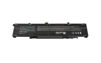 HP 14s-fq0000 Replacement Akku 63Wh