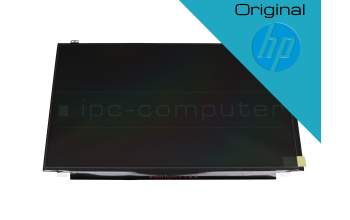 HP 15-ac500 Original TN Display HD (1366x768) matt 60Hz