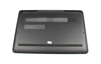 HP 15-ay000 Original Gehäuse Unterseite schwarz