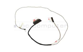 HP 15-ba000 Original Displaykabel LED eDP 30-Pin