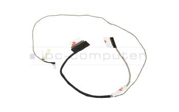 HP 15-be000 Original Displaykabel LED eDP 30-Pin
