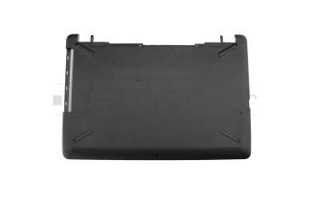 HP 15-bs200 Original Gehäuse Unterseite schwarz