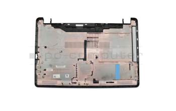 HP 15-bs200 Original Gehäuse Unterseite schwarz