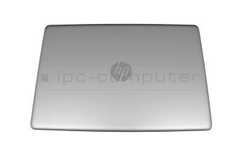 HP 15-da1000 Original Displaydeckel 39,6cm (15,6 Zoll) silber
