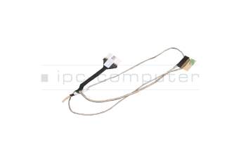 HP 15-da2000 Original Displaykabel LED eDP 30-Pin