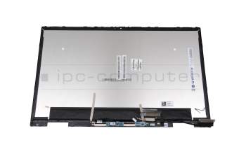HP 15-dw3000 Original Touch-Displayeinheit 15,6 Zoll (FHD 1920x1080) schwarz