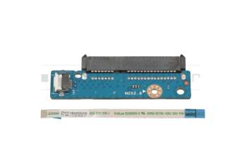 HP 15-dw4000 Original Festplatten-Adapter inkl. Flachbandkabel
