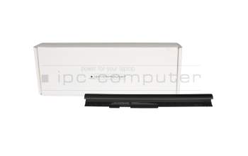 HP 15-f000 Replacement Akku 33Wh schwarz