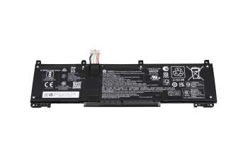 HP 15-fd0000 Original Akku 51,3Wh