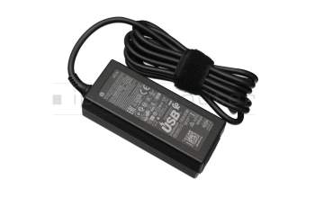 HP 15-fd0000 Original USB-C Netzteil 45,0 Watt normale Bauform