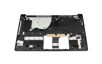 HP 15-fd1000 Original Tastatur inkl. Topcase DE (deutsch) schwarz/schwarz mit Backlight