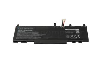 HP 15-fd1000 Replacement Akku 47Wh