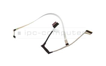 HP 15-gw0000 Original Displaykabel Displaykabel/Klebestreifen Reparatur-Kit