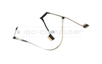 HP 15-gw0000 Original Displaykabel Displaykabel/Klebestreifen Reparatur-Kit