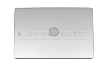 HP 15s-du0000 Original Displaydeckel 39,6cm (15,6 Zoll) silber
