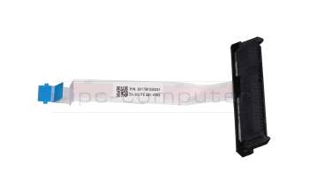 HP 15s-eq2000 Original Festplatten-Adapter für den 1. Festplatten Schacht