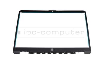 HP 15s-fq1000 Original Displayrahmen 39,6cm (15,6 Zoll) schwarz